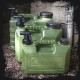 Ridge Monkey Heavy Duty Water Carrier with Tap - ALL VARIETIES
